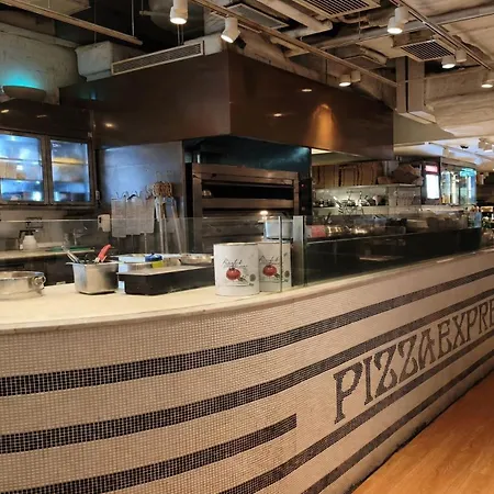 Holiday Inn Express Hong Kong Causeway Bay By Ihg-2