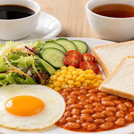 Holiday Inn Express Hong Kong Causeway Bay By Ihg-3