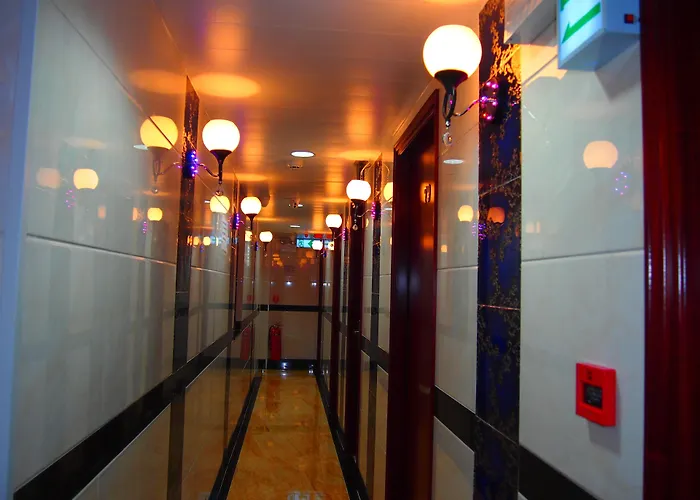 David Lounge Hostel Hong Kong